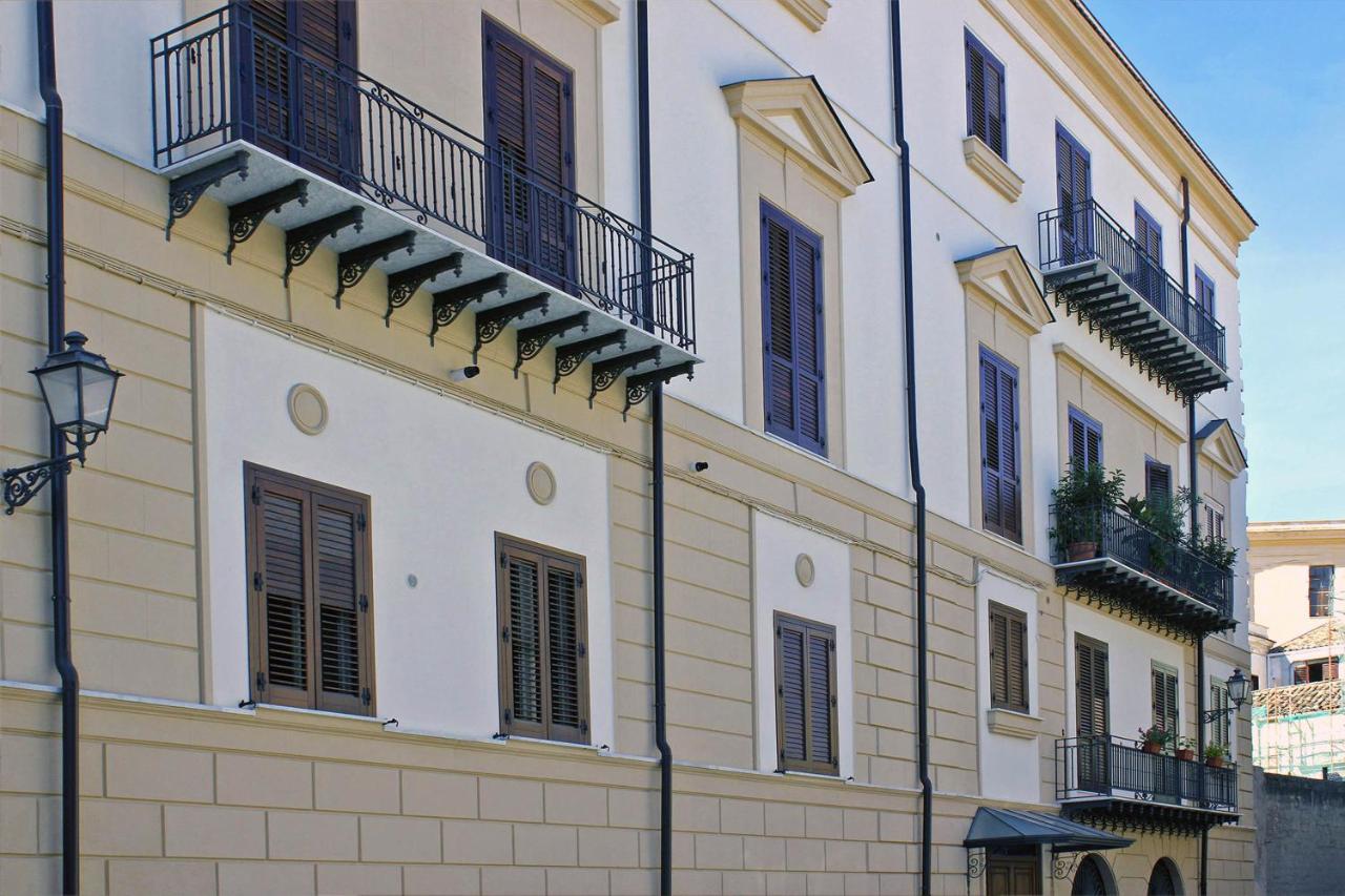 Antica Palermo Apartment — Foto 1