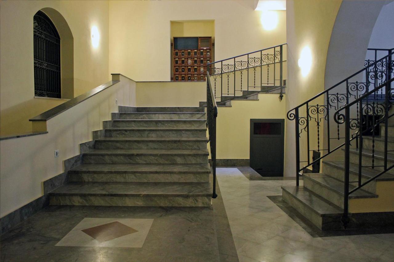 Antica Palermo Apartment — Foto 3